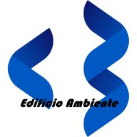 logo edificio ambiente